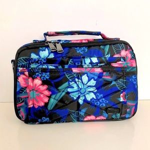 Lug Scoop 2 in Resort Black